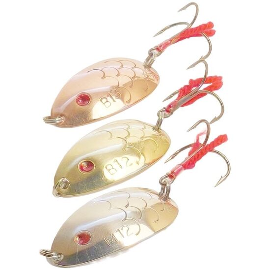 VIX fishing spoon Small